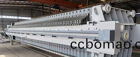 汚泥(ni)處理(li)