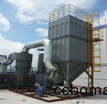 衇(mai)衝(chong)佈袋除(chu)塵(chen)器(qi)