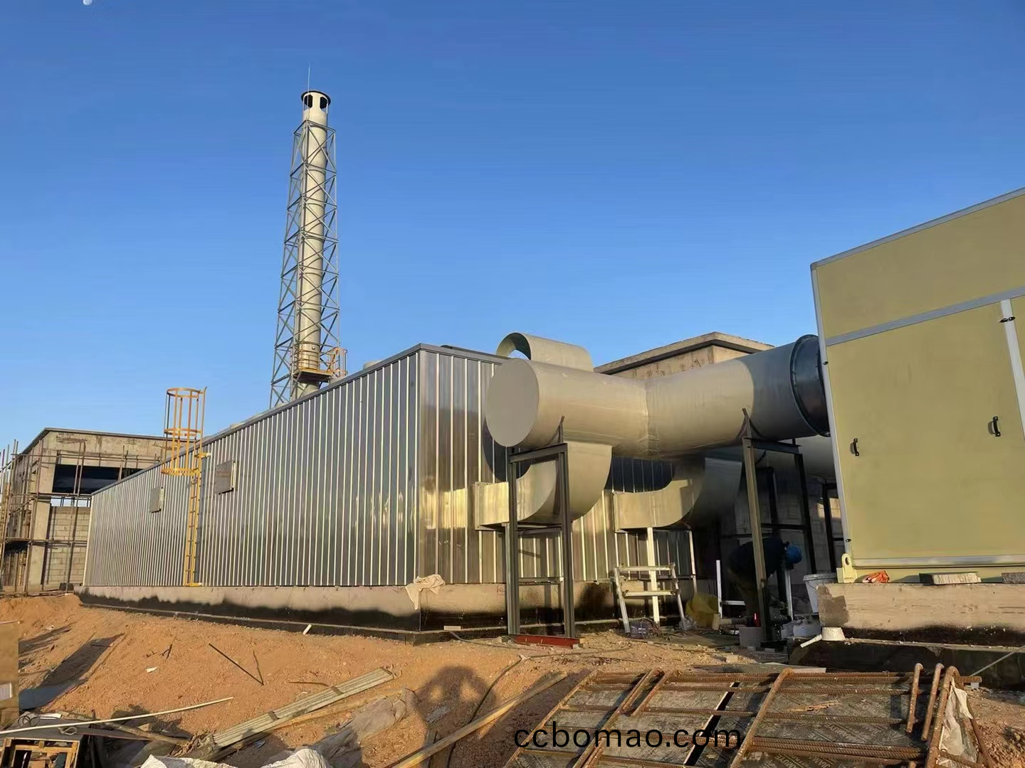 生物除(chu)臭箱(xiang)