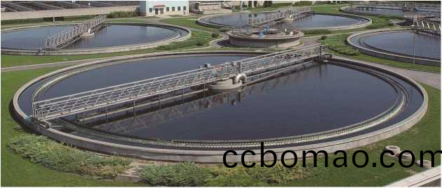 ZBNG型週邊(bian)傳(chuan)動濃縮機