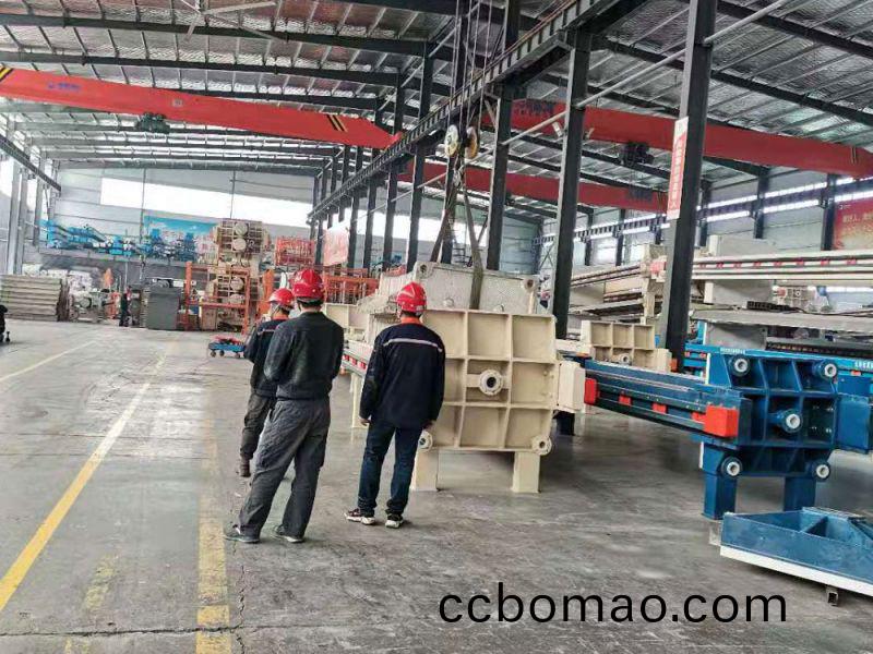 廠區(qu)風(feng)貌(mao)