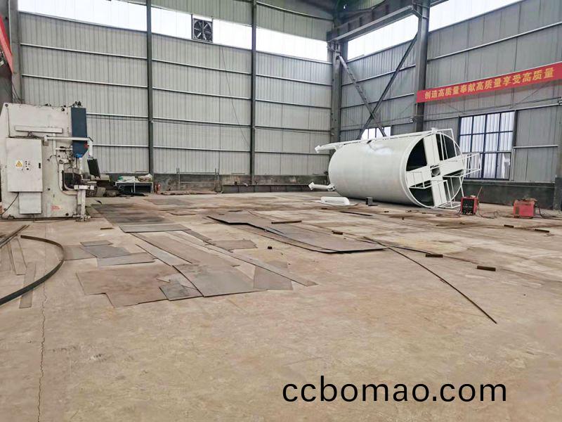 廠區(qu)風(feng)貌