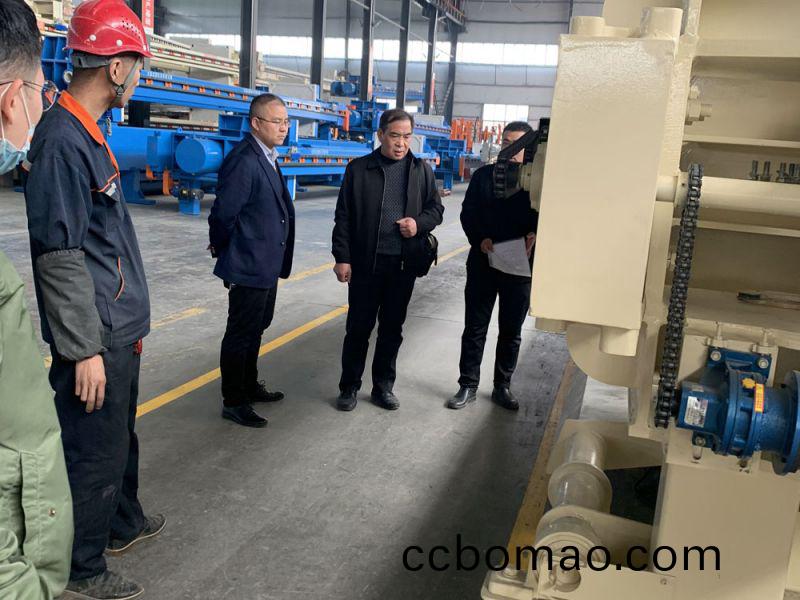 廠區(qu)風(feng)貌