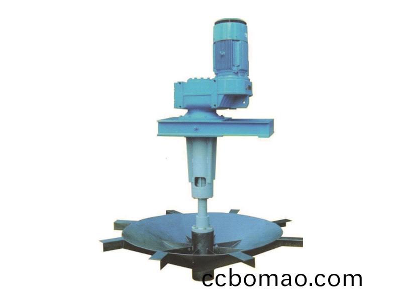 BDS型倒(dao)繖(san)錶麵曝氣機