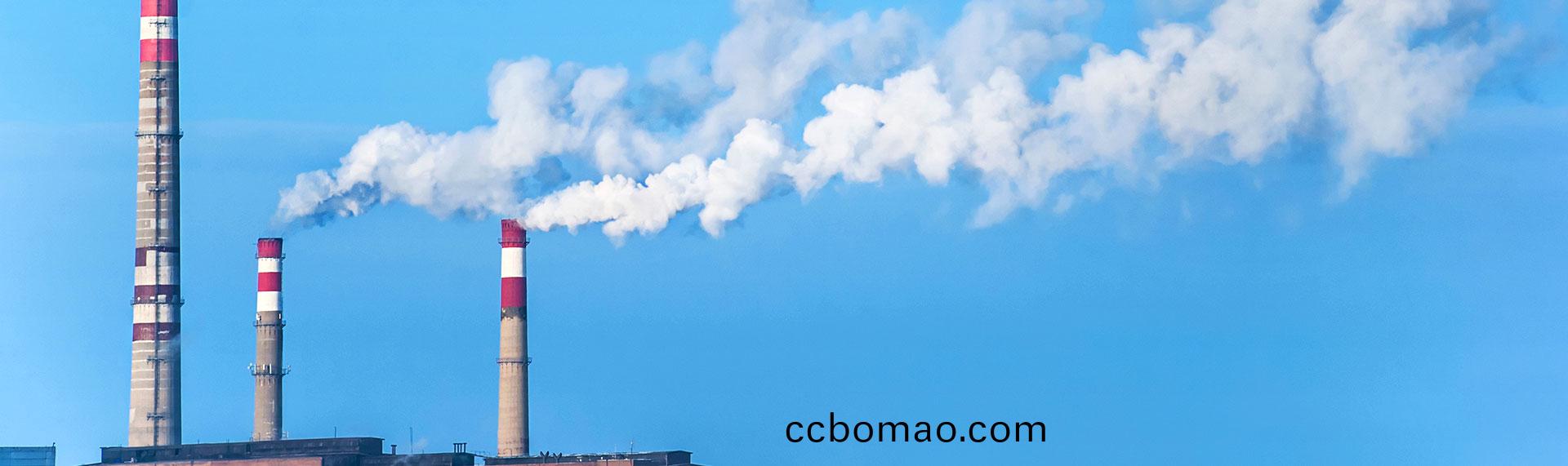 廢氣(qi)處理(li)設備