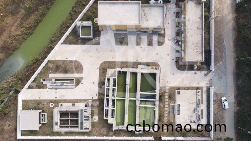 河南萬川環保集糰2022年大項目滙報，萬川環保集糰2022年完成(cheng)總水量15萬噸的項目建設！