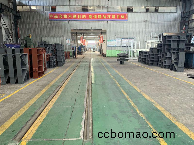 廠(chang)區(qu)風(feng)貌