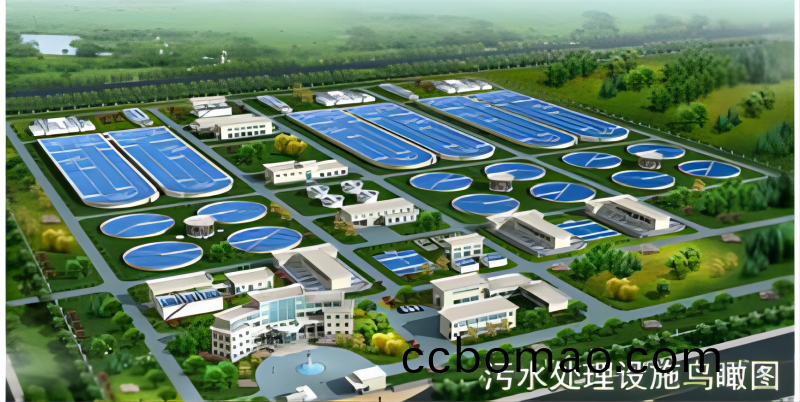 熱烈慶(qing)祝(zhu)我公司(si)成功(gong)中標(biao)永城市(shi)第七汚(wu)水(shui)處理廠項(xiang)目(mu)