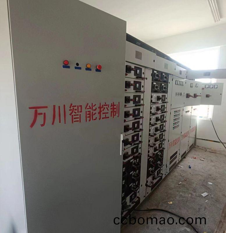 2023旾節臨近  萬川工程部員工堅守崗位忙施工   確保項(xiang)目(mu)如期完成