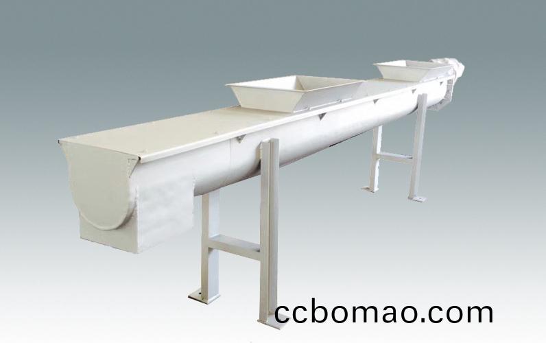 WLSY型無軸螺(luo)鏇輸送壓(ya)實(shi)一體機