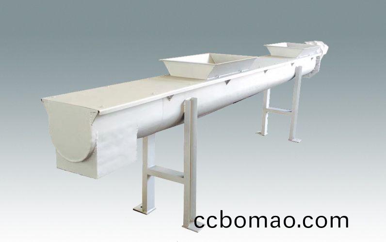 WLSY型(xing)無(wu)軸螺(luo)鏇(xuan)輸(shu)送(song)壓(ya)實(shi)一(yi)體(ti)機(ji)