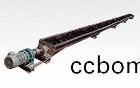 WLS型(xing)無(wu)軸(zhou)螺(luo)鏇(xuan)輸(shu)送機