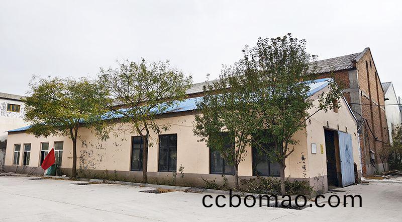 萬川環保廠房二期施工正式啟動(dong)