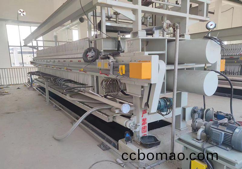 自貢汚泥處理項(xiang)目(mu)