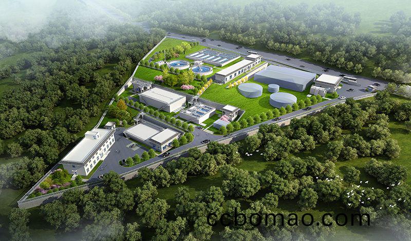 崑明五(wu)華區(qu)汚(wu)水處理(li)廠